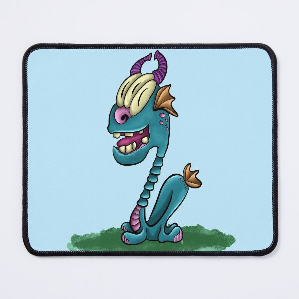 Item preview, Urno the Dino designed and sold by LadyTaneli.