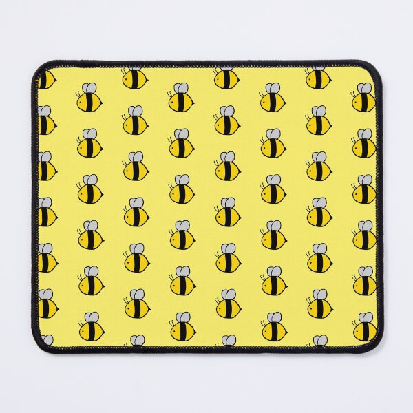 Item preview, cute mini bees sheet designed and sold by promisesarelies.
