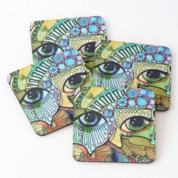 Item preview, I See You designed and sold by Heather Labbe.