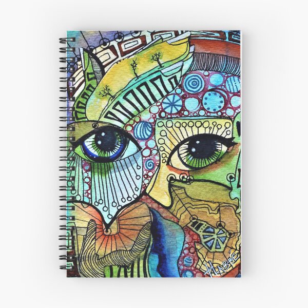 Item preview, I See You designed and sold by Heather Labbe.