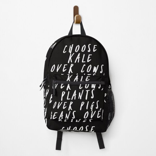 Item preview, Copy of  Kale Vegan Inspired  designed and sold by WeGotThat.