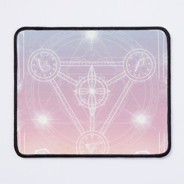 Item preview, Copy of D&D Magical Anime Sunset designed and sold by ArielYukimura.