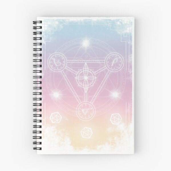 Item preview, Copy of D&D Magical Anime Sunset designed and sold by ArielYukimura.