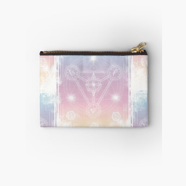 Item preview, Copy of D&D Magical Anime Sunset designed and sold by ArielYukimura.