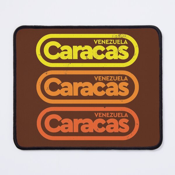 Item preview, Caracas Vintage designed and sold by Chutakoopas.