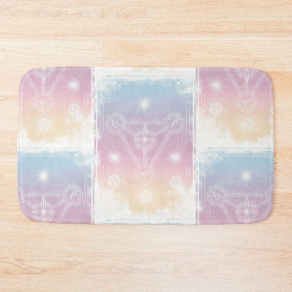 Item preview, Copy of D&D Magical Anime Sunset designed and sold by ArielYukimura.