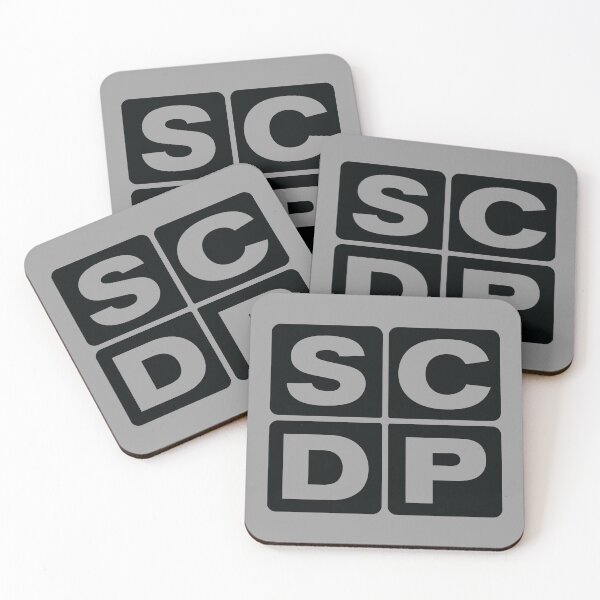 Item preview, Mad Men- Sterling Cooper Draper Pryce designed and sold by FlowDesigns.