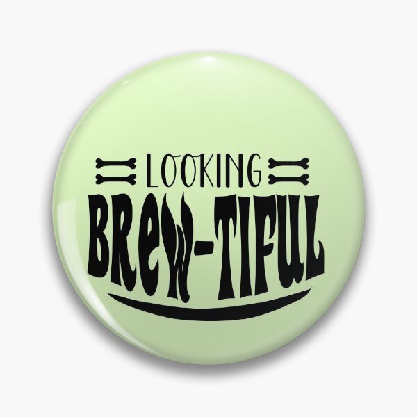 Item preview, Looking Brew-tiful | Halloween (T : Light) designed and sold by the-krisney-way.