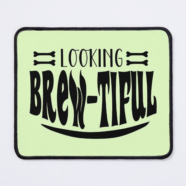 Item preview, Looking Brew-tiful | Halloween (T : Light) designed and sold by the-krisney-way.