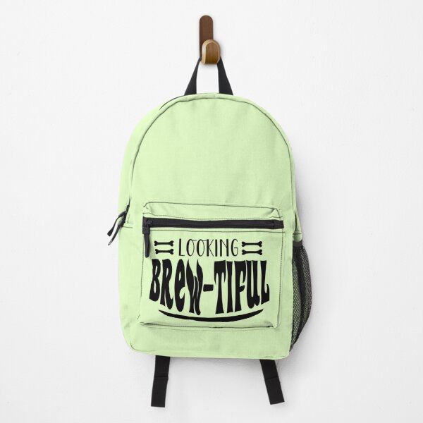 Item preview, Looking Brew-tiful | Halloween (T : Light) designed and sold by the-krisney-way.