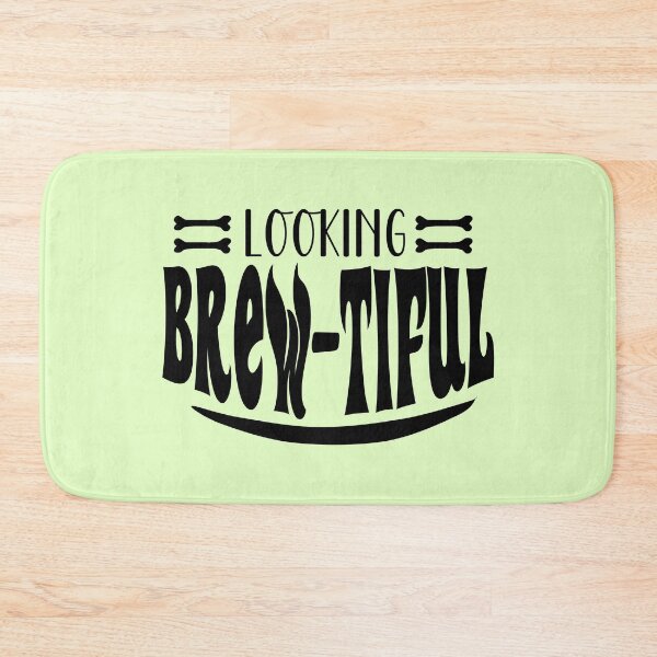 Item preview, Looking Brew-tiful | Halloween (T : Light) designed and sold by the-krisney-way.