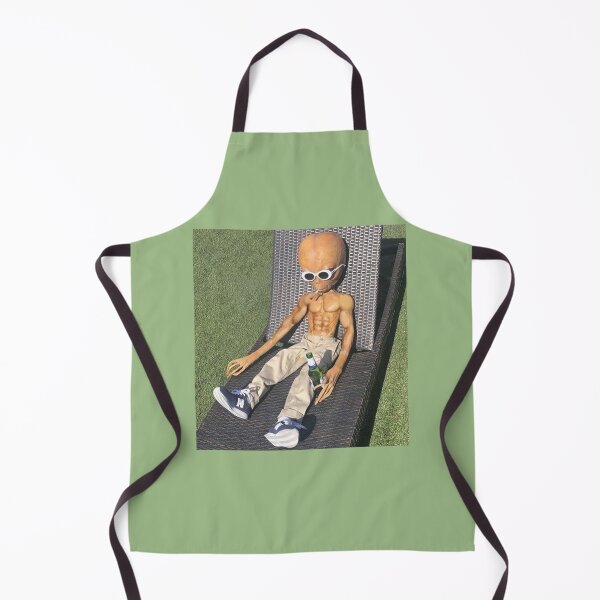 Item preview, Area 51 tan designed and sold by IamJustin.