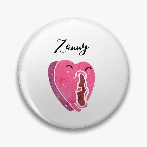 Item preview, Wiled zanny heart designed and sold by SA Butterfly.