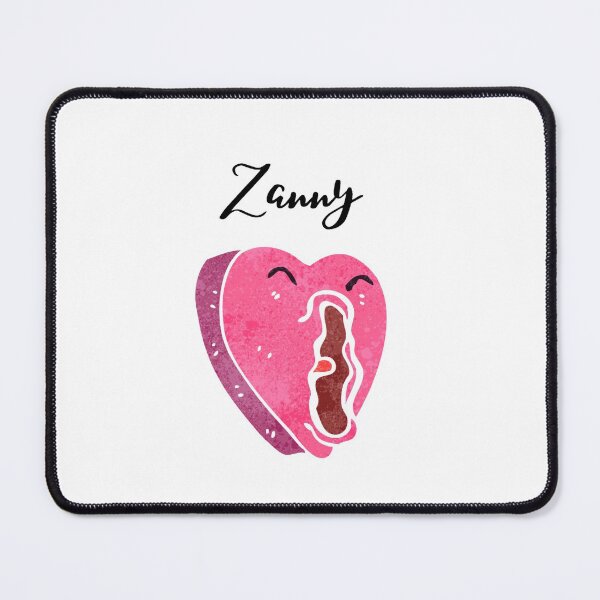 Item preview, Wiled zanny heart designed and sold by SA Butterfly.