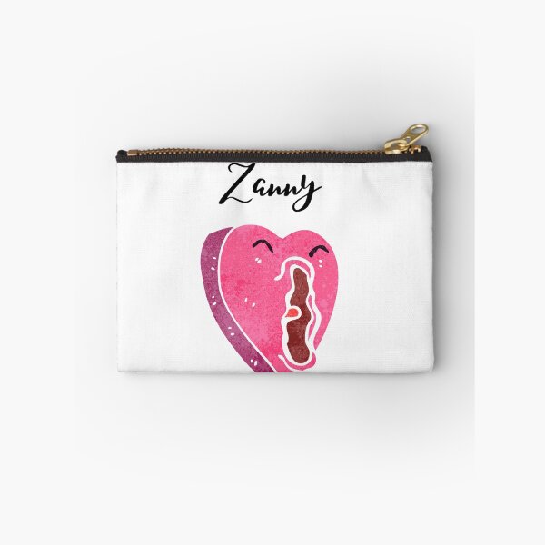 Item preview, Wiled zanny heart designed and sold by SA Butterfly.