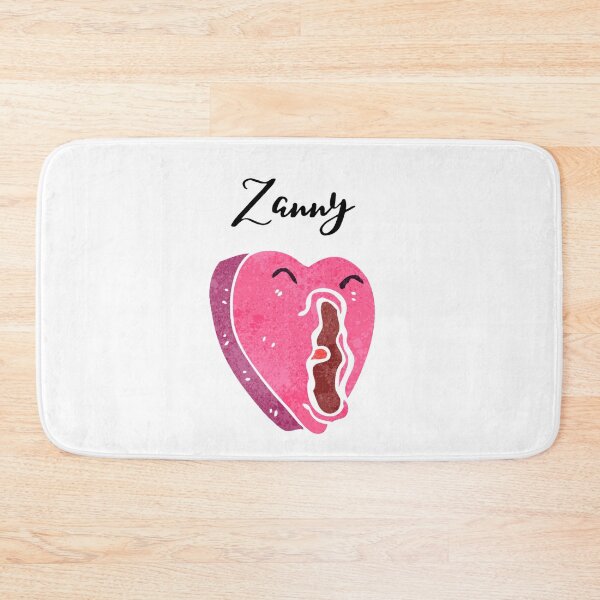 Item preview, Wiled zanny heart designed and sold by SA Butterfly.