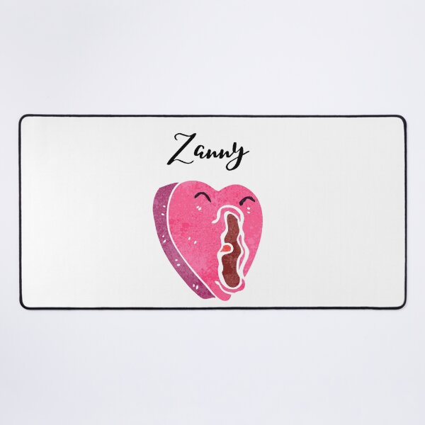 Item preview, Wiled zanny heart designed and sold by SA Butterfly.
