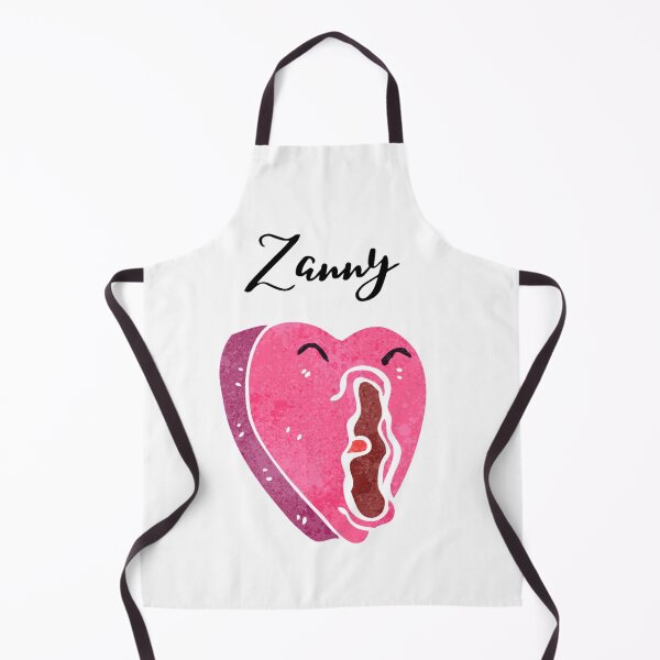 Item preview, Wiled zanny heart designed and sold by SA Butterfly.