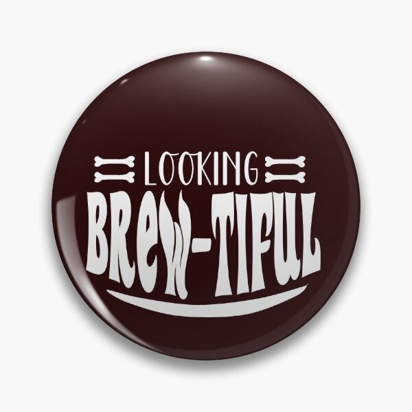 Item preview, Looking Brew-tiful | Halloween (T : Dark) designed and sold by the-krisney-way.