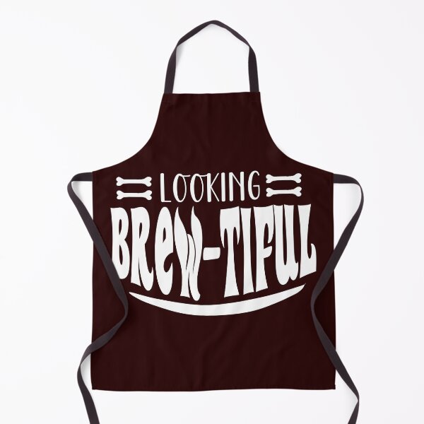 Item preview, Looking Brew-tiful | Halloween (T : Dark) designed and sold by the-krisney-way.