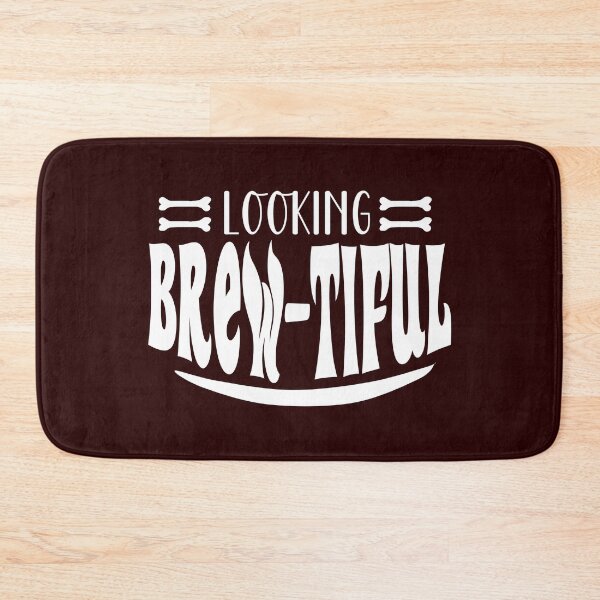 Item preview, Looking Brew-tiful | Halloween (T : Dark) designed and sold by the-krisney-way.