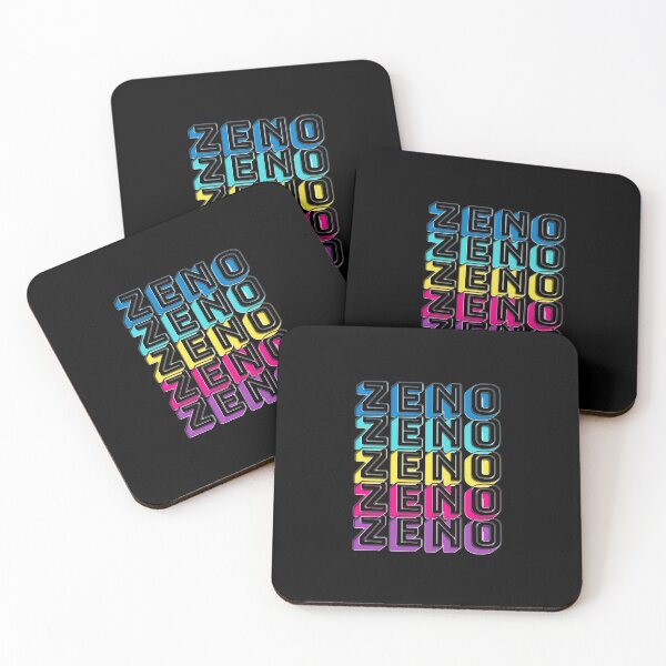Item preview, Father of Stoicism | Stoic Philosophers | Zeno of Citium designed and sold by StoicStreet.