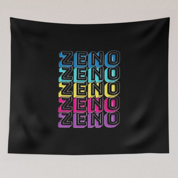 Item preview, Father of Stoicism | Stoic Philosophers | Zeno of Citium designed and sold by StoicStreet.