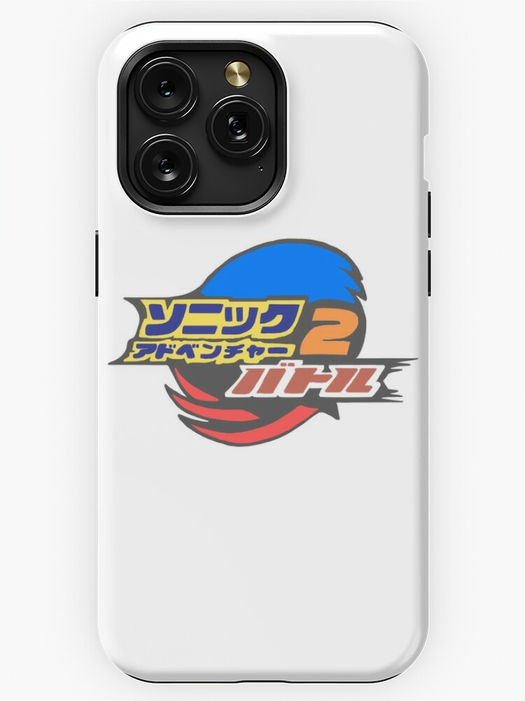 Battle damaged Metal sonic  iPhone Case for Sale by DeadDarkXIII