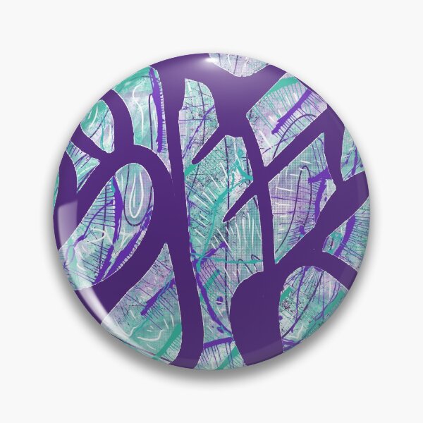 Item preview, Patchwork Splatter designed and sold by LadyTaneli.