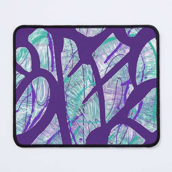 Item preview, Patchwork Splatter designed and sold by LadyTaneli.