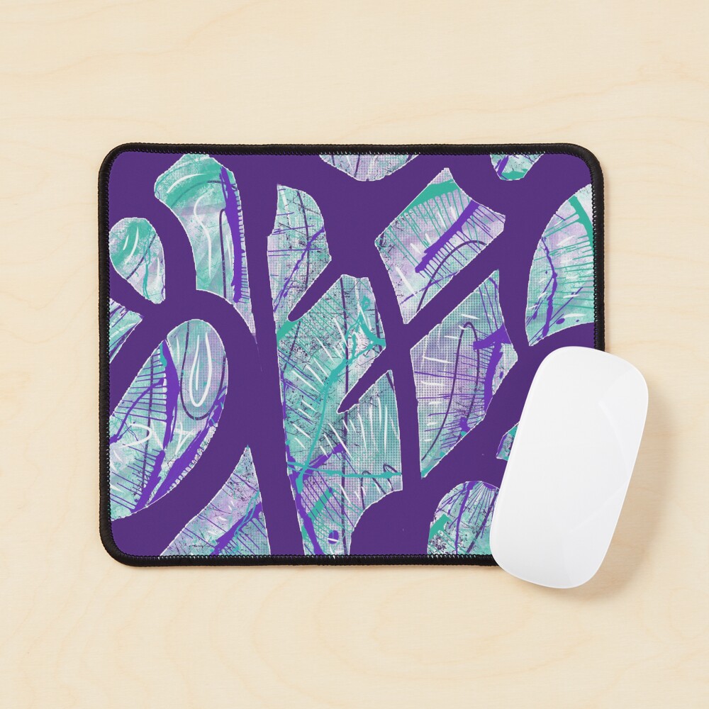 Item preview, Mouse Pad designed and sold by LadyTaneli.