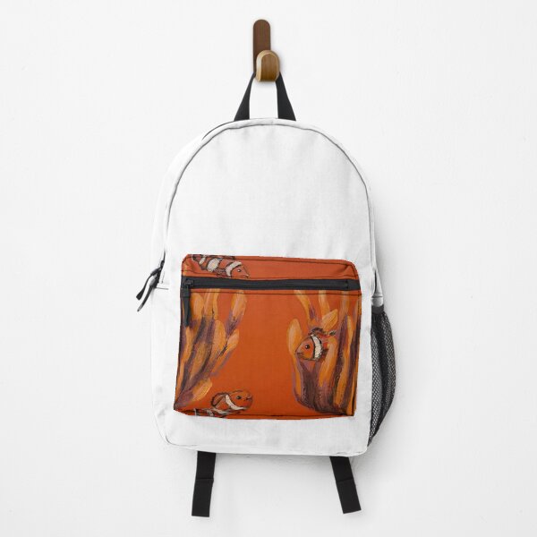 Item preview, Clownfish designed and sold by Jillian DeGrie.
