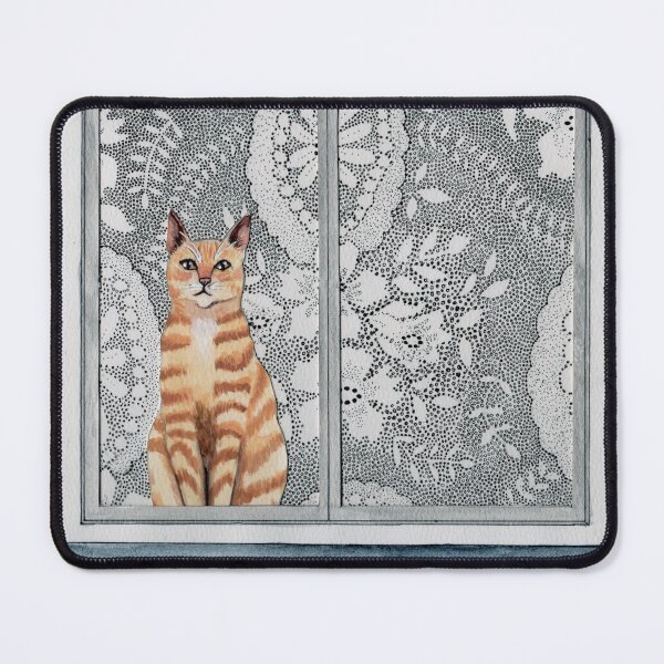 Item preview, The Judgement Window designed and sold by HereBeUnicorns.