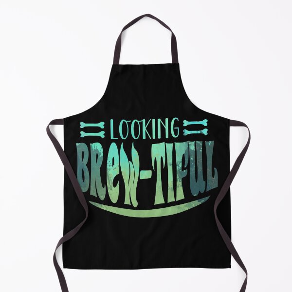 Item preview, Looking Brew-tiful | Halloween (T : Color) designed and sold by the-krisney-way.