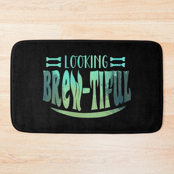 Item preview, Looking Brew-tiful | Halloween (T : Color) designed and sold by the-krisney-way.