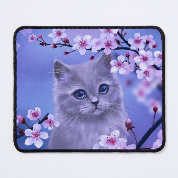 Item preview, Spring kitten designed and sold by .Aria ..