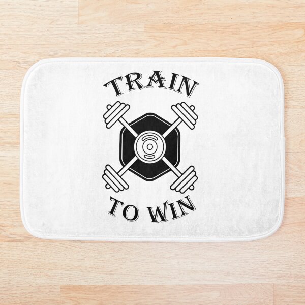 Item preview, Entrena para ganar designed and sold by WorkoutatHome.