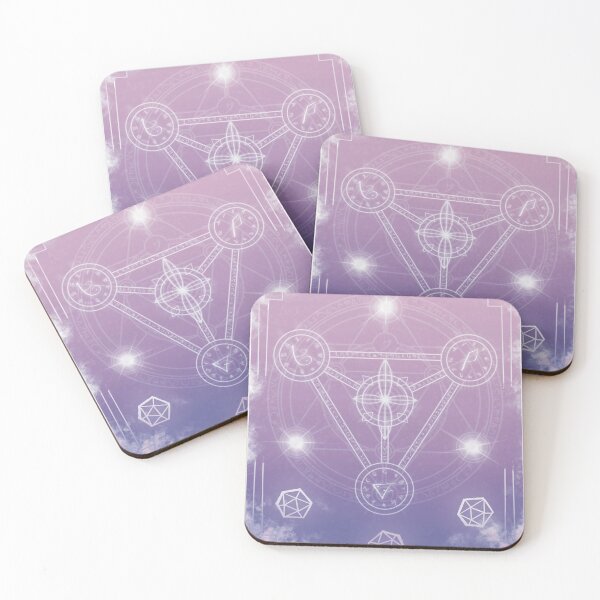 Item preview, D&D Magical Witch designed and sold by ArielYukimura.