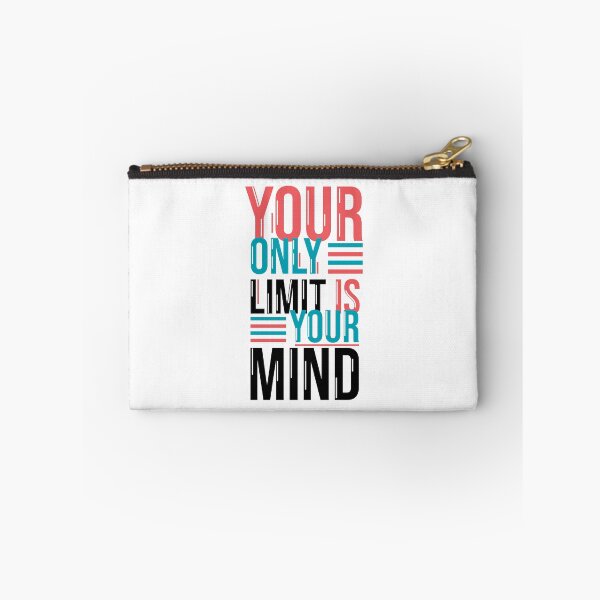 Item preview, Your Only Limit Is Your Mind designed and sold by Inez-kemmy.