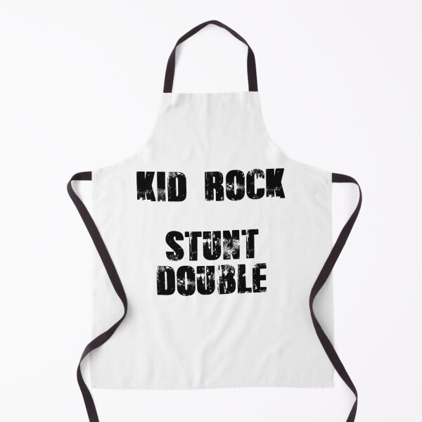 Item preview, Kid Rock - Stunt Double designed and sold by RedbubbleME.