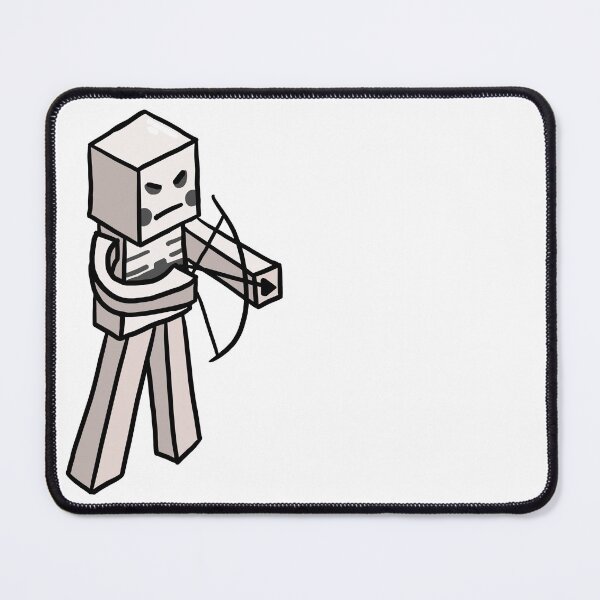 Item preview, Cute isometric skeleton designed and sold by cu-b3.
