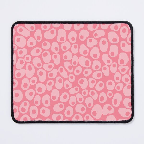 Item preview, Cells pink pattern designed and sold by cu-b3.