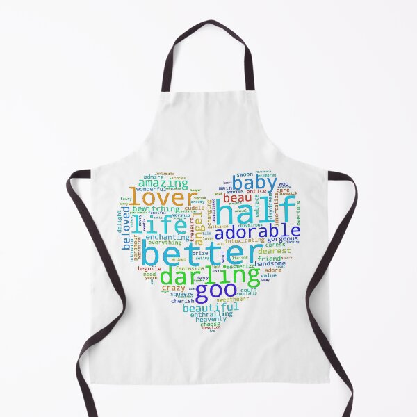 Item preview, Love designed and sold by Invisible Wizard.