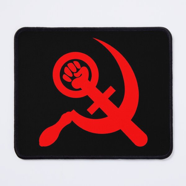 Item preview, Marxist feminism red designed and sold by promisesarelies.