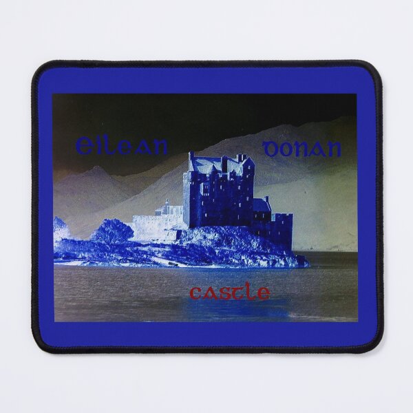 Item preview, Eilean Donan Castle designed and sold by angel1.