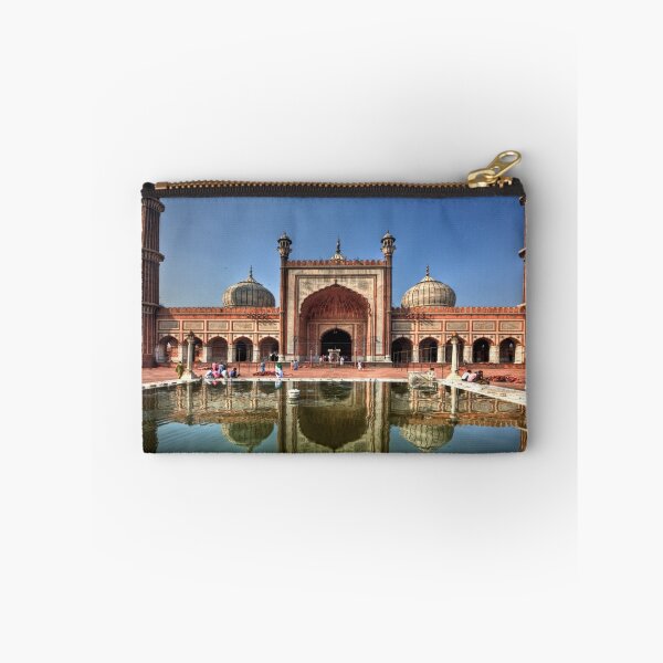 Artikelvorschau, Jama Masjid entworfen und verkauft von Roddy Atkinson.