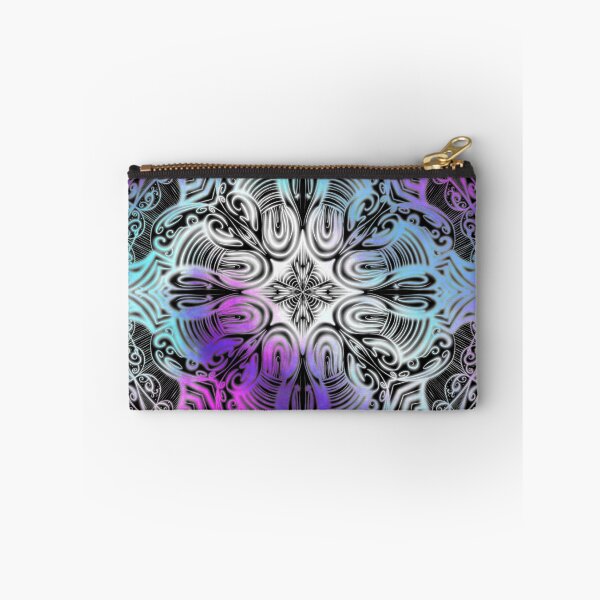 Item preview, Glowing Mandala  designed and sold by Lauren-Cthulu.