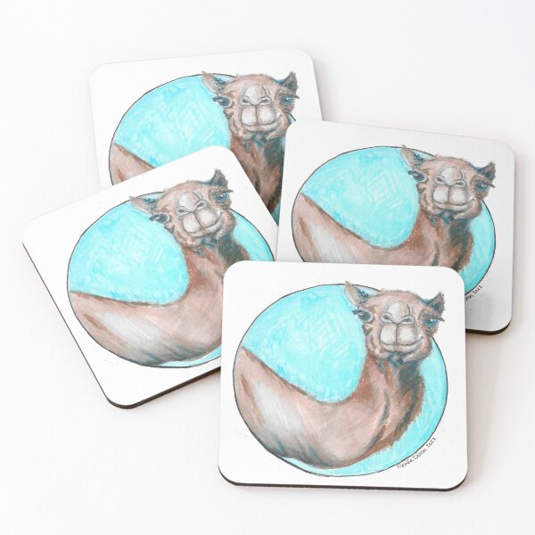 Item preview, Camel designed and sold by ReneeDixonArt.