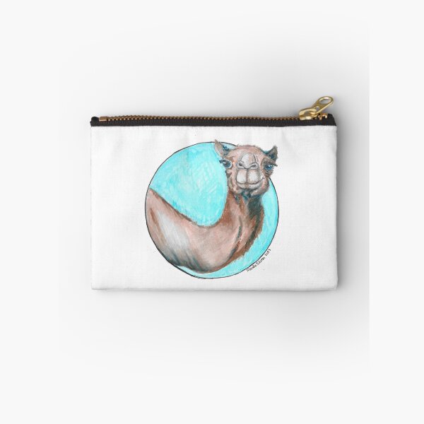 Item preview, Camel designed and sold by ReneeDixonArt.