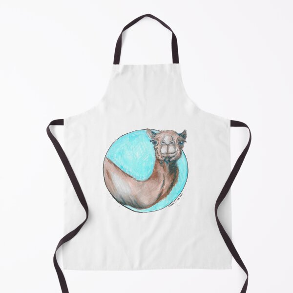 Item preview, Camel designed and sold by ReneeDixonArt.